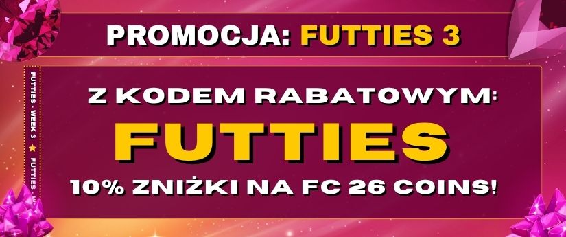 FUTTIES 2 PL HS